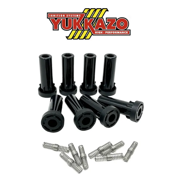 Chupones Bobina Grand Cherokee 4.7 2008 2009 2010 16 Bujias