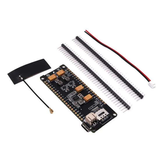 Módulo Ttgo T-call V1.3 Esp32 Sim800l 240mhz