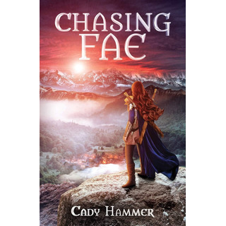 Libro: Chasing Fae (chasing Fae Trilogy) Libro: Chasing Fae (chasing Fae Trilogy)