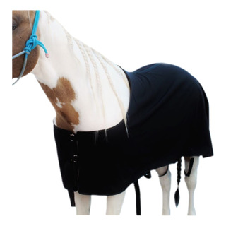 Camisa Impermeable Para Caballo Negro Camisa Impermeable Para Caballo Negro