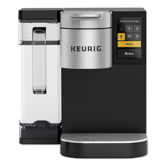 Keurig K-2500 Cafetera Comercial Estándar Gris