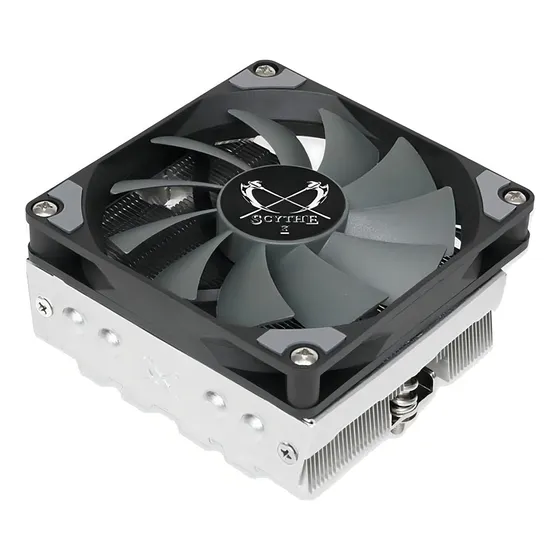 Cooler Para Processador Scythe Shuriken 2 Low Profile