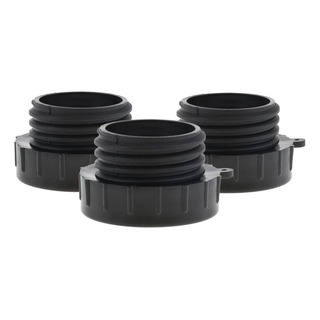 3pcs Ibc Adaptador De Drenaje De Ibc Tote Tank Cap Ibc Tote 3pcs Ibc Adaptador De Drenaje De Ibc Tote Tank Cap Ibc Tote