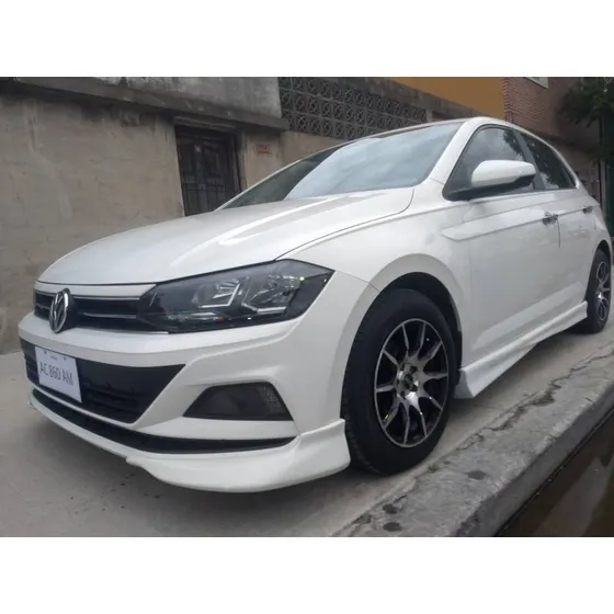 Volkswagen Polo 1.6 Msi Comfort Plus