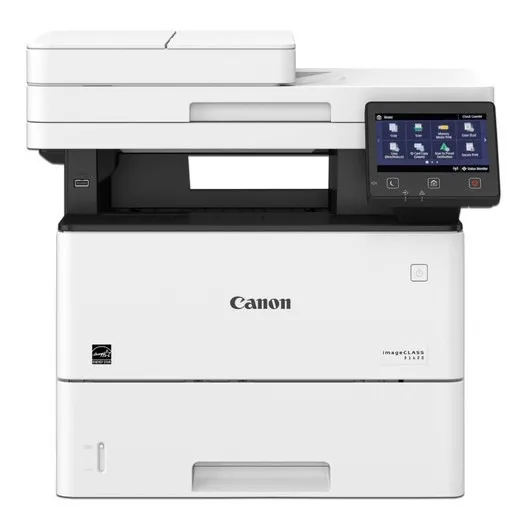 Multifuncional Canon Imageclass D1620 Usb Ethernet Wi-fi