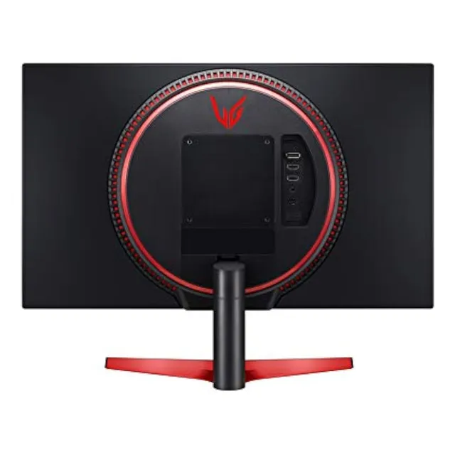 Monitor Para Juegos LG 24gn600-b Ultragear Pantalla Ips De 2