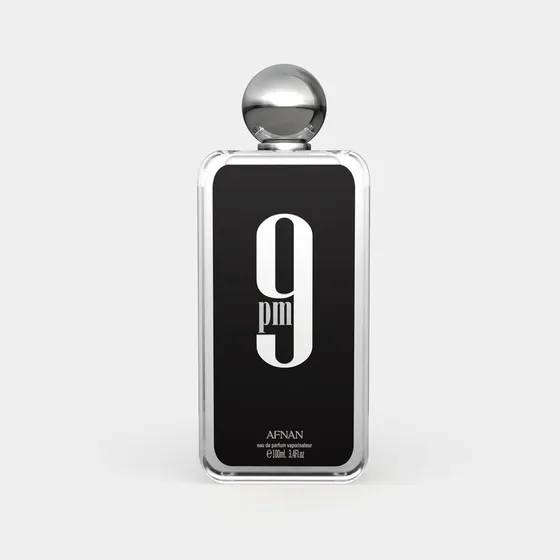 Perfume Afnan 9pm  Eau De Parfum 100ml Para Homem