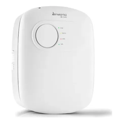 Fuente Respaldo S/ Bat 12v 2a C/ Temp Intelbras Fa1220s