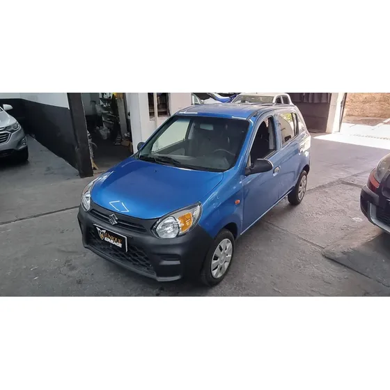 Suzuki Alto 800 0.8 Ga