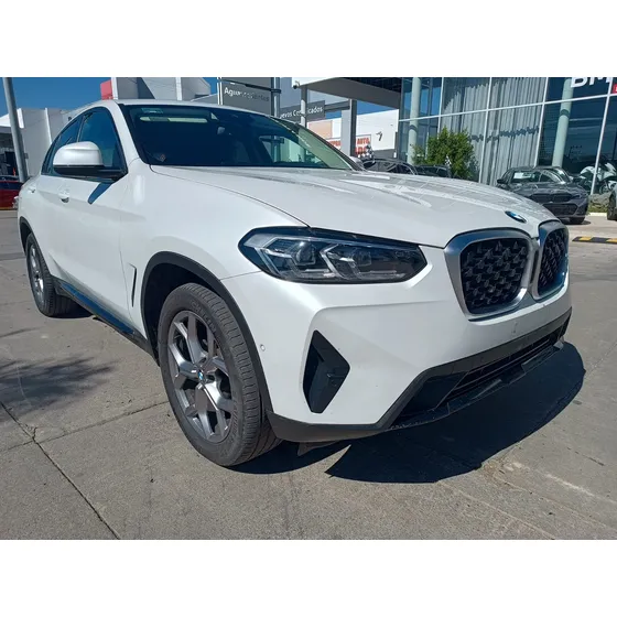 Bmw X4 2.0 Xdrive30i