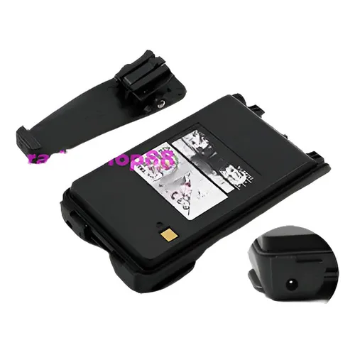 Batería Ion-litio Bp-265 Para Icom Ic-v80 Radio Ic-v80e Ic-f