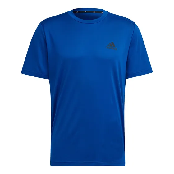 Franela adidas M Pl T Caballero 100% Original
