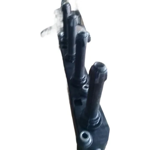 Bobina Optra Desing Advance Tapa Amarilla Marca Gm