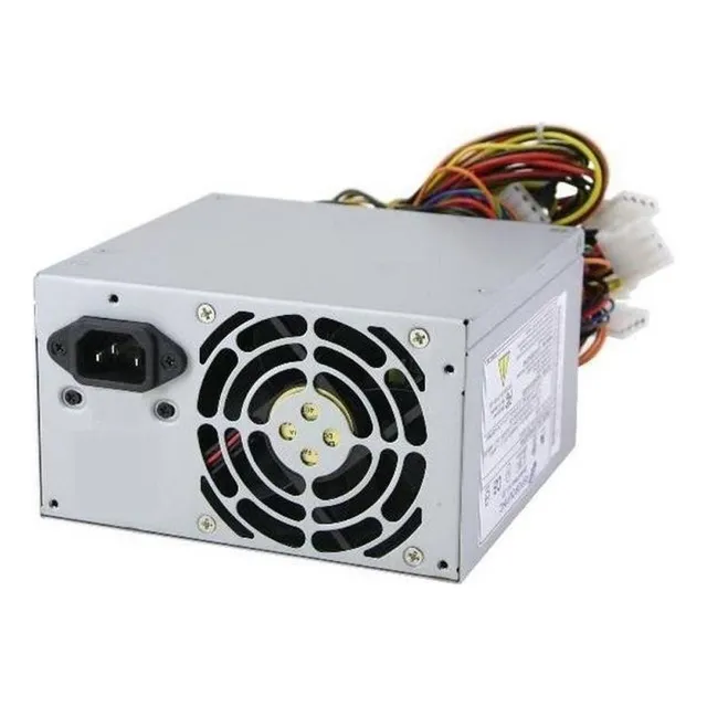 Fuente De 500w Para Pc