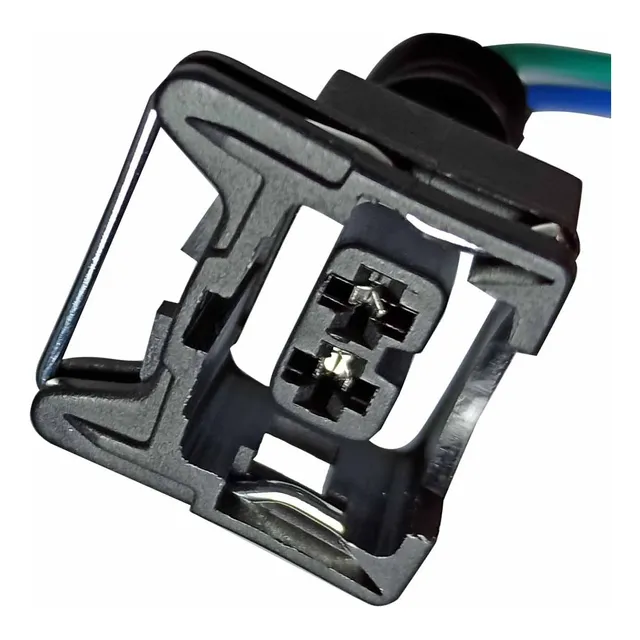 Conector Inyector Corsa Optra Fiesta