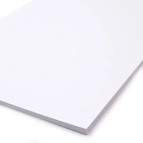 Papel Bond 140 Grs Tamaño Carta 250 Hojas