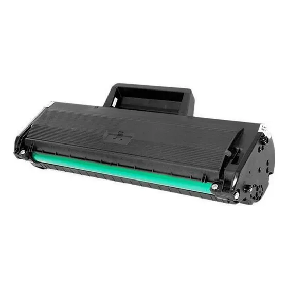 Toner D104 Para Impressora Ml1660 1665 1860 1865 Scx3200 Tinta Preto