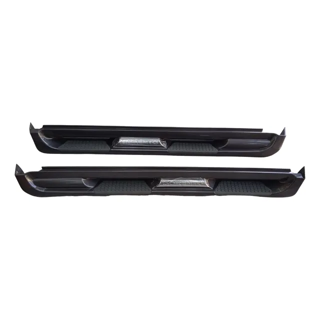 Estribos Kia Sorento 2007-2008