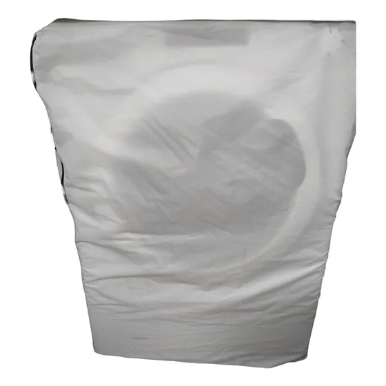 Funda Cubre Lavarropas Secarropas Frontal Grande 85x60x65