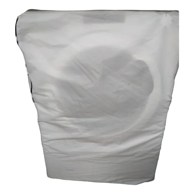 Funda Cubre Lavarropas Secarropas Frontal Grande 85x60x65