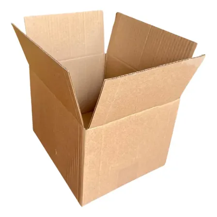 Caixa Papelão Correio Sedex Pac 24x18x17 Montável C/ 25 Unid