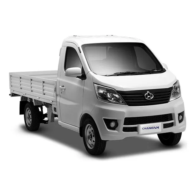Repuestos Originales Para Changan Star 5 ( Van / Pick Up)