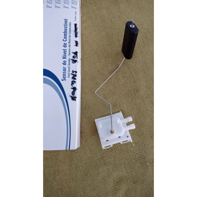 Nivel Flotador Indicador De Gasolina Vw Fox Spacefox Crossfo