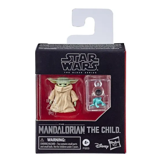 Star Wars The Black Series The Child Toy Action Figure