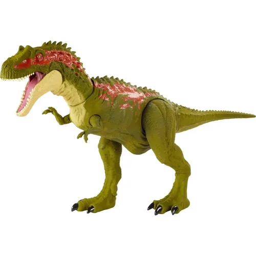 特撮 HAMMOND COLLECTION CONCAVENATOR Jurassic World Hammond Collection Concavenator | MercadoLivre