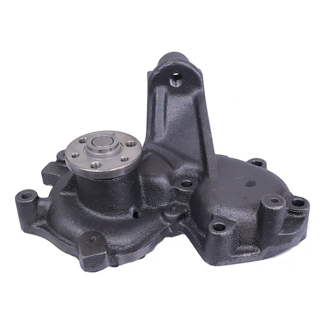 Bomba De Agua Fiat Duna Weekend (87-01) 1.7 Diesel  Wp140