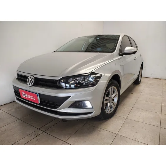 Volkswagen Polo 1.6 Msi Trendline