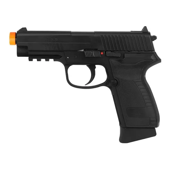 Pistola De Pressão Umarex Hpp 4.5mm