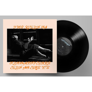 Mitski The Land Is Inhospitable And So Are We Vinyl Lp Mitski The Land Is Inhospitable And So Are We Vinyl Lp