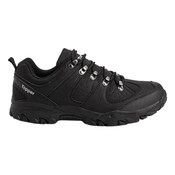 Zapatillas Topper Outdoor Gondor Ii (27133) Hombre Ng Ng