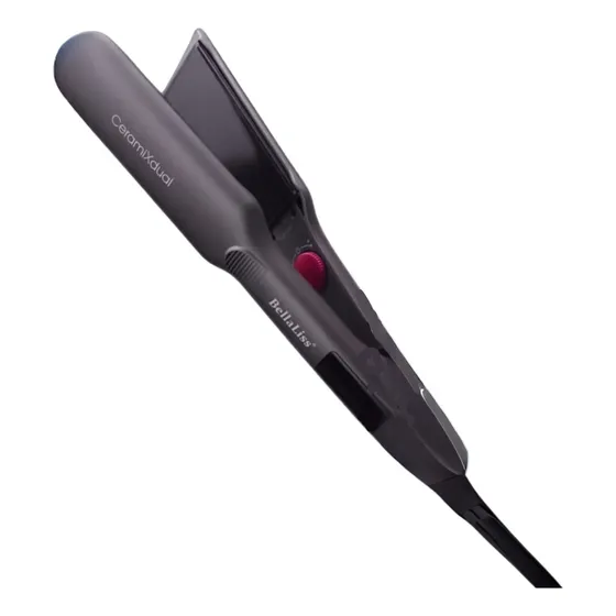 Plancha De Cabello Bellaliss Ceramixdual Bella-1133