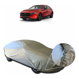 Funda Cubierta Afelpada Cubre Mazda 3 Hb 2024 Signature Funda Cubierta Afelpada Cubre Mazda 3 Hb 2024 Signature