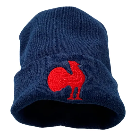 Gorro De Lana France