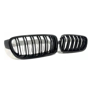 Grade Frontal M3 Bmw Série 3 320i 328i 335i 2012-2018 F30 Grade Frontal M3 Bmw Série 3 320i 328i 335i 2012-2018 F30