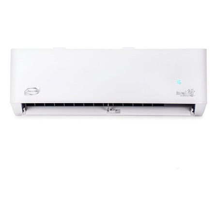 Minisplit Evans Inverter S17 1 Ton 220v Dual Frio/caliente Blanco Minisplit Evans Inverter S17 1 Ton 220v Dual Frio/caliente Blanco