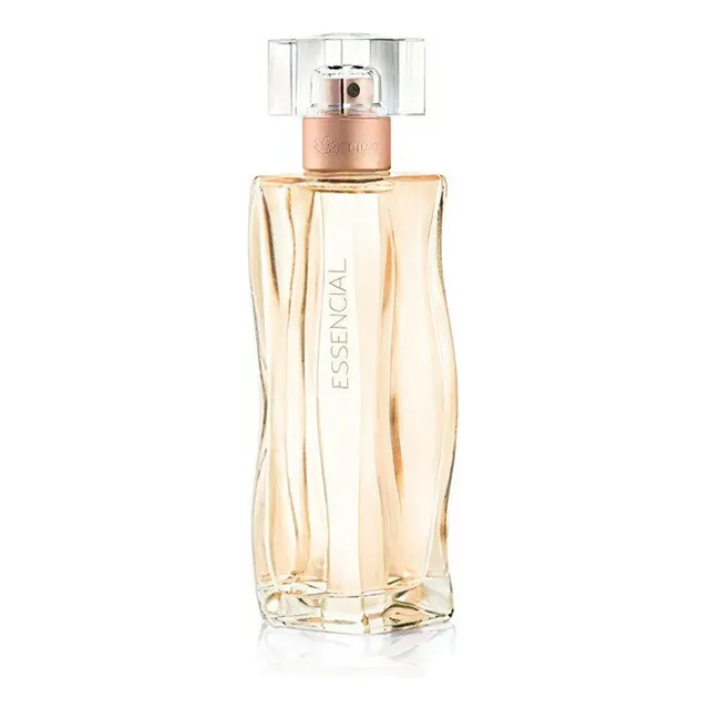 Essencial Eau De Parfum Femenina Clásico Natura