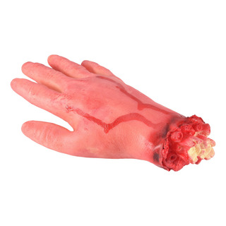 Ol Bloody Horror Scary, Utilería De Halloween, Falsa, Ol Bloody Horror Scary, Utilería De Halloween, Falsa,