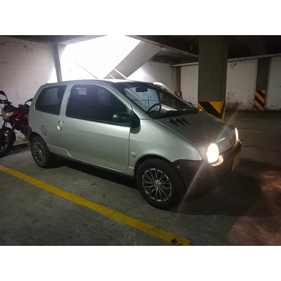 Renault Twingo 1.2 U Authentique