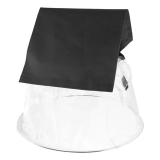 Capa De Chuva Led Par Light, Lâmpada De Palco, Portátil Capa De Chuva Led Par Light, Lâmpada De Palco, Portátil