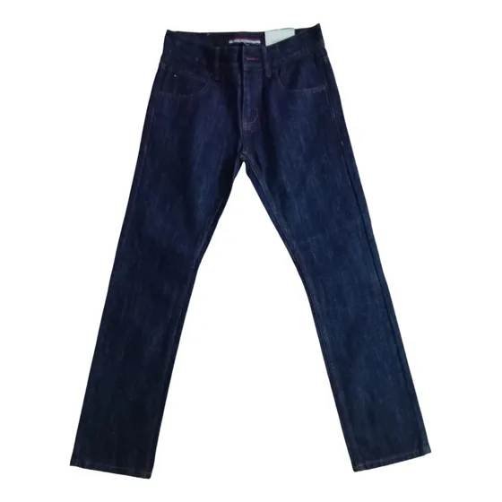 Jeans Tommy Hilfiger Niños Clásico Talla 8 Largo