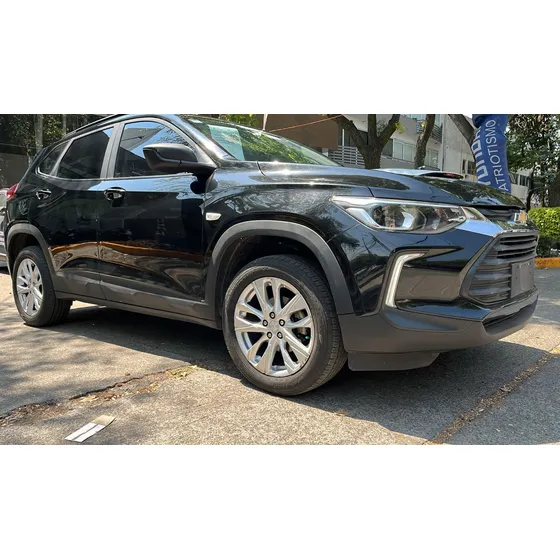 Chevrolet Tracker 1.2 Lt At