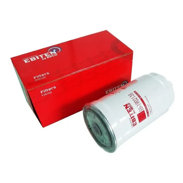 Filtro De Gasoil Iveco Daily 59-12 / 60-12