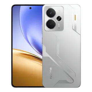 Realme Gt7 Pro 512gb 28gb Ram 5g Snapdr8 Elite 6 78 6500mah