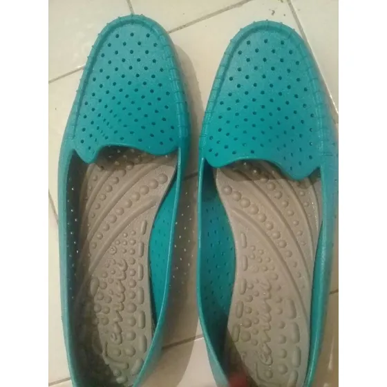 Zapatos De Dama Marca Femini 35/36 Nuevos 