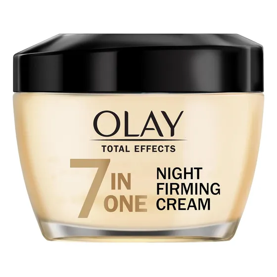 Olay Total Effects 7 En 1 Noche, 1.7 Oz,1 Pz