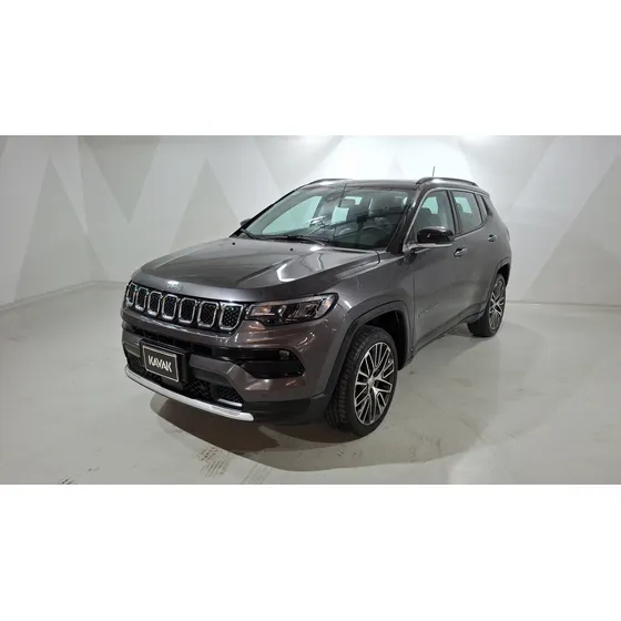 Jeep Compass 1.3 Altitude Auto